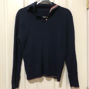 Thom brown style light knit